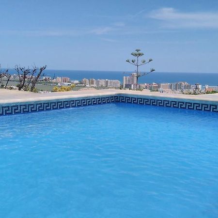 Apartamento Ata-4 Peñíscola Exterior foto