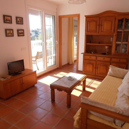 Apartamento Ata-4 Peñíscola Exterior foto