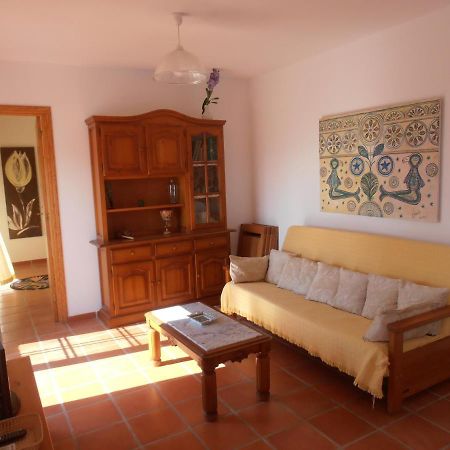 Apartamento Ata-4 Peñíscola Exterior foto