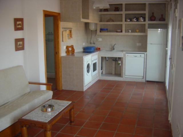 Apartamento Ata-4 Peñíscola Exterior foto