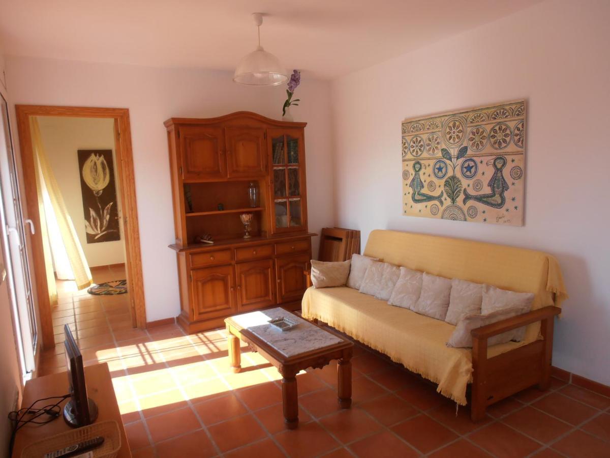 Apartamento Ata-4 Peñíscola Exterior foto